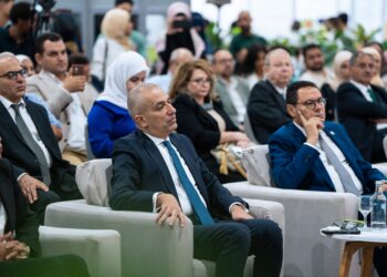 أبو السعود: 25% نموًا في تمويلات”الزراعي المصري” خلال 6 أشهر
