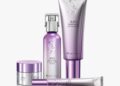 كيونت تكشف عن روتين Physio Radiance AURA الجديد للبشرة