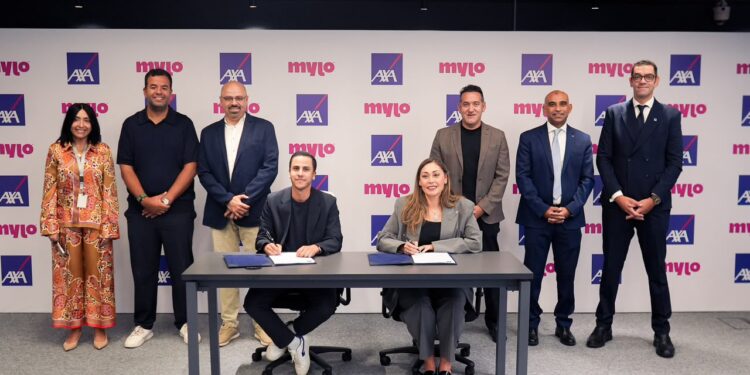مايلو تتعاون مع أكسا مصر لتوفير برنامج تأمين مجاني على الحياة لتغطية التزامات العملاء الائتمانية