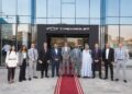 شيڤروليه تعزز حضورها بافتتاح صالة عرض جديدة على الطريق الدائري بالقاهرة