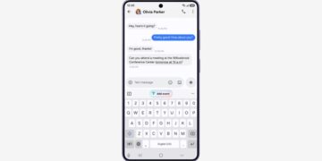 سامسونج توسّع نطاق اعتماد واجهة One UI 9 لتشمل مزيداً من الأجهزة