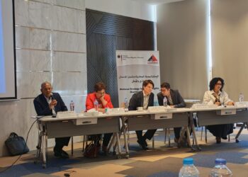 قانون تداول المعلومات استحقاق دستوري وحق لكل مواطن في المعرفة