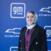 “البحيري” تحصد جائزة أفضل قيادية في الاتصال المؤسسي بـ قطاع السيارات
