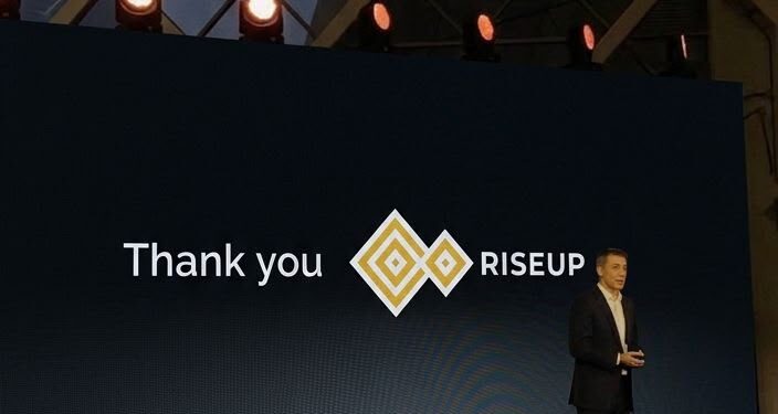 تجمع RiseUp وNVIDIA منظومة الشركات الناشئة العاملة في الذكاء الاصطناعي
