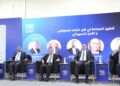 “البياع” يعرض رؤية “تحديث الصناعة” لدمج الذكاء الاصطناعي وتأمين المصانع سيبرانياً