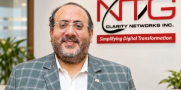 يوسف: العراق من أهم أسواق التحول الرقمي في المنطقة