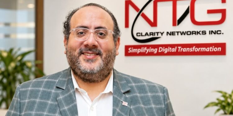 يوسف: العراق من أهم أسواق التحول الرقمي في المنطقة