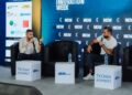 “إندرايف” تستعرض ملامح مستقبل النقل الذكي خلال “Techne Summit 2026”