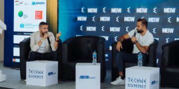 “إندرايف” تستعرض ملامح مستقبل النقل الذكي خلال “Techne Summit 2026”