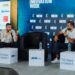 “إندرايف” تستعرض ملامح مستقبل النقل الذكي خلال “Techne Summit 2026”