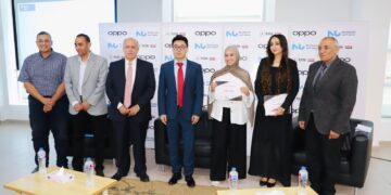 تمكين المواهب الشابة من خلال المرحلة الـ 3 من برنامج التدريب