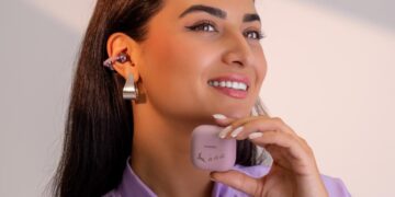 تتوافر HUAWEI FreeClip 2 وخدمة Personal Engraving في HUAWEI Experience Store