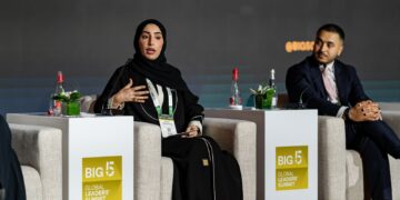 انطلاق BIG 5 Global يوم 23 نوفمبر في مركز دبي التجاري العالمي