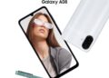 سامسونج إلكترونيكس تطرح Galaxy A08 في السوق المصرية