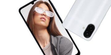 سامسونج إلكترونيكس تطرح Galaxy A08 في السوق المصرية