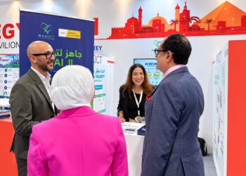 تشارك RAKICT في ITEX IRAQ 2026 وتستعرض خبراتها في التدريب والاعتماد التكنولوجي