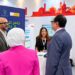 تشارك RAKICT في ITEX IRAQ 2026 وتستعرض خبراتها في التدريب والاعتماد التكنولوجي