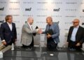 توقيع اتفاقية بين LMD وBeymen للانضمام إلى One Ninety