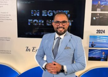 يسري : HUAWEI CONNECT 2026 يعكس اهتمام هواوي بتعزيز التعاون مع شركائها
