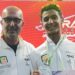 “القاضي” يحصد فضية كأس العالم للسلاح للشباب