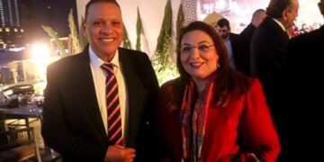 الفضالي : منتدى مصر خارطة طريق للمستقبل