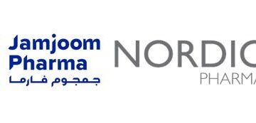 اتفاقية بين “جمجوم” و”نورديك” تُضيف عقار “لاكريفيل” الأحدث من نوعه لعلاج جفاف العين