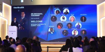 قمة OneHealth تجمع 500 قائد وصانع قرار في نسختها الثانية