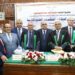 “المستشار القانوني” للبريد يناقش رسالة دكتوراه حول «دور مجلس الدولة في التحكيم في العقد الإداري»