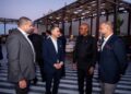 نيسان مصر تعزز حضورها في منتدى العلمين أفريقيا وتستعرض خطط التصنيع والتصدير