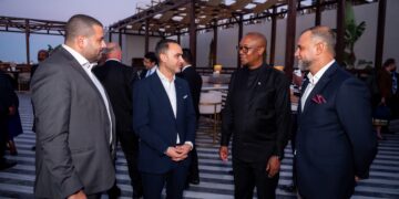 نيسان مصر تعزز حضورها في منتدى العلمين أفريقيا وتستعرض خطط التصنيع والتصدير