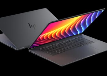 شركة “HP” تعيد تعريف محطة العمل المحمولة لعصر الذكاء الاصطناعي الوكيل