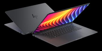 شركة “HP” تعيد تعريف محطة العمل المحمولة لعصر الذكاء الاصطناعي الوكيل