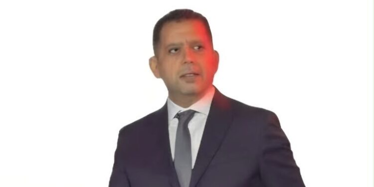 وفيق العضو المنتدب لعلامة سيتروين بخبرة 25 عامًا في قطاع السيارات