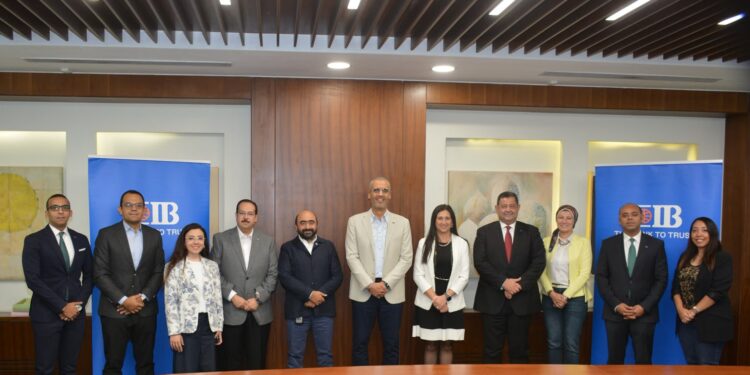 “التجاري الدولي” يطلق التدريب الرقمي المعزز بالشمول المالي مجانيا علي منصة Udemy