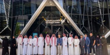 الأكاديمية المالية بالسعودية تطلق النسخة الثانية لبرنامج الرئيس المالي القادم بالشراكة مع “تداول”