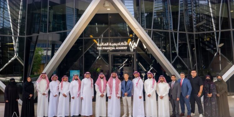 الأكاديمية المالية بالسعودية تطلق النسخة الثانية لبرنامج الرئيس المالي القادم بالشراكة مع “تداول”