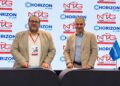 NTG Clarity توسع شراكاتها في العراق خلال ITEX Iraq 2026