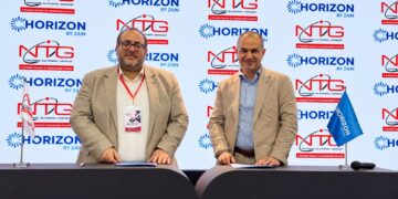 NTG Clarity توسع شراكاتها في العراق خلال ITEX Iraq 2026
