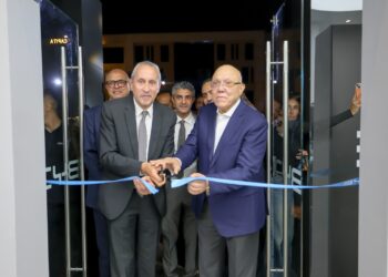 BYD تعزز حضورها بافتتاح مركز تكنولوجي في ميفيدا بالتعاون مع Contigo