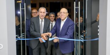 BYD تعزز حضورها بافتتاح مركز تكنولوجي في ميفيدا بالتعاون مع Contigo