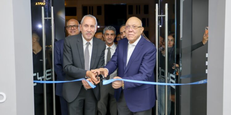 BYD تعزز حضورها بافتتاح مركز تكنولوجي في ميفيدا بالتعاون مع Contigo