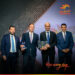 المشرق مصر يفوز بجائزة التميز في رقمنة الخدمات المصرفية للشركات