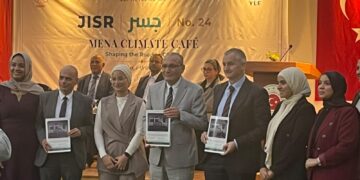 قبيل قمة المناخ COP-31 “جسر المناخ” يلتقي في القاهرة