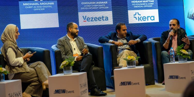 فيزيتا” تختتم مشاركتها في “Techne Summit 2026” كراعٍ لمسار التكنولوجيا الصحية