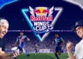 ريد بُل تُطلق بطولة Wings Cup العالمية في مصر