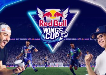 ريد بُل تُطلق بطولة Wings Cup العالمية في مصر