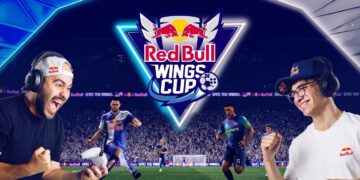 ريد بُل تُطلق بطولة Wings Cup العالمية في مصر