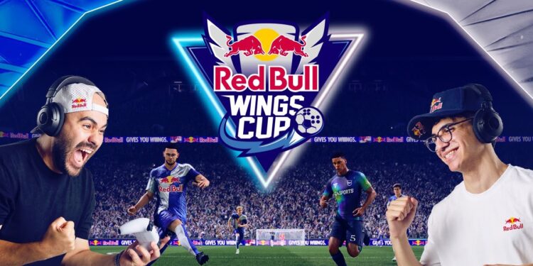 ريد بُل تُطلق بطولة Wings Cup العالمية في مصر