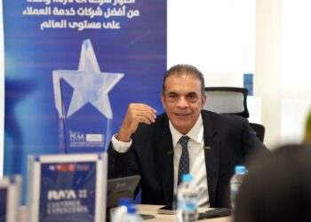 اختيار Raya CX واحدة من أفضل شركات خدمة العملاء على مستوى العالم