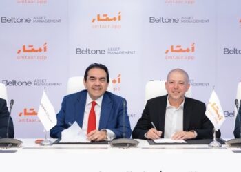 “بلتون” لإدارة الأصول تطلق صندوق استثمار عقاري بالشراكة مع “وأمتار كابيتال”